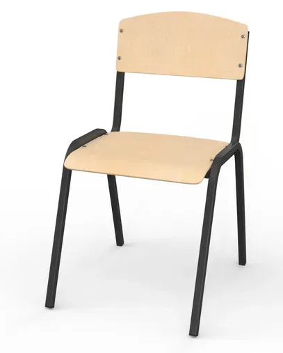 Стілець Аліса уно №7 МФ Вересень